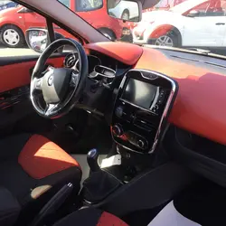 Renault Clio Estate 1.5 DCI 90CH ENERGY DYNAMIQUE ECO&sup2; 90G Angers