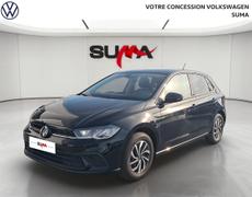 Volkswagen Polo Charmeil