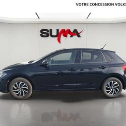 Volkswagen Polo Polo 1.0 TSI 95 S&S BVM5 VW Edition Charmeil