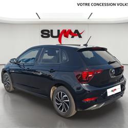 Volkswagen Polo Polo 1.0 TSI 95 S&S BVM5 VW Edition Charmeil