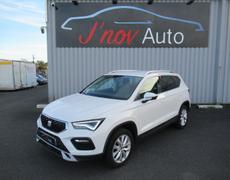 Seat Ateca Saint-Philbert-de-Grand-Lieu
