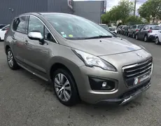 Peugeot 3008 Angers