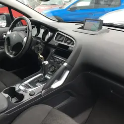 Peugeot 3008 1.6 BLUEHDI 120CH STYLE II S&S EAT6 Angers