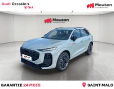 Audi Q3 Saint-Malo