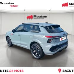 Audi Q3 Q3 e-hybrid 272 ch S tronic 6 S line / Malus 2015&euro; inclus Saint-Malo