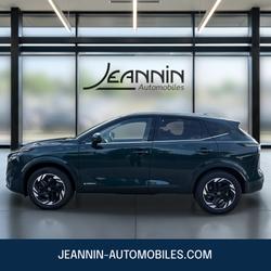 Nissan Qashqai Qashqai e-Power 190 ch N-Connecta Vert-Saint-Denis