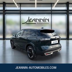 Nissan Qashqai Qashqai e-Power 190 ch N-Connecta Vert-Saint-Denis