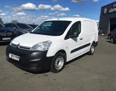 Citroen Berlingo Angers