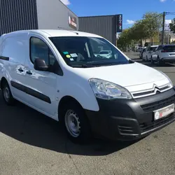 Citroen Berlingo 21 L2 1.6 BLUEHDI 100 CONFORT / 110000KM TVA RECUPERABLE occasion - Angers - photo 2/9