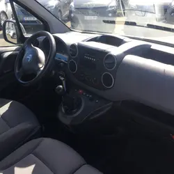 Citroen Berlingo 21 L2 1.6 BLUEHDI 100 CONFORT / 110000KM TVA RECUPERABLE occasion - Angers - photo 3/9