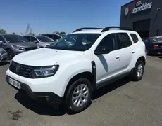 Dacia Duster Angers