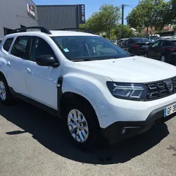 Dacia Duster 1.5 BLUE DCI 115CH EXTREME 4X4 Angers