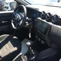 Dacia Duster 1.5 BLUE DCI 115CH EXTREME 4X4 Angers