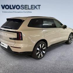 Volvo EX90 EX90 Twin Performance AWD 517 ch 1EDT Ultra Lyon 9e Arrondissement