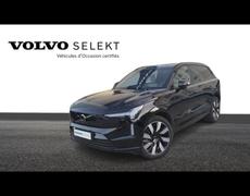 Volvo EX90 Marseille 10e Arrondissement