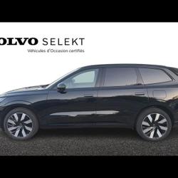 Volvo EX90 Recharge Twin Performance 517ch Ultra Marseille 10e Arrondissement