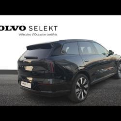 Volvo EX90 Recharge Twin Performance 517ch Ultra Marseille 10e Arrondissement