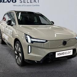 Volvo EX90 EX90 Twin Performance AWD 517 ch 1EDT Ultra Nice