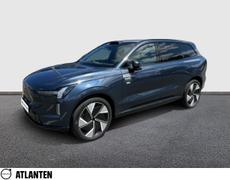 Volvo EX90 Mouilleron-le-Captif