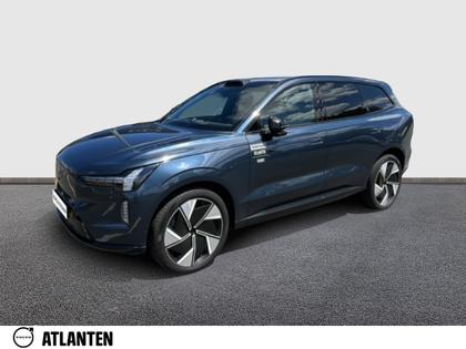 Volvo EX90 - EX90 Twin Performance AWD 508 ch 1EDT Ultra - 95 990 €