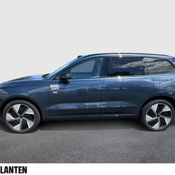 Volvo EX90 EX90 Twin Performance AWD 508 ch 1EDT Ultra Mouilleron-le-Captif