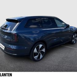Volvo EX90 EX90 Twin Performance AWD 508 ch 1EDT Ultra Mouilleron-le-Captif