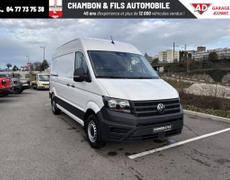 Volkswagen Crafter La Grand-Croix