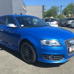 Audi S3 Sportback 2.0 TFSI 265CH QUATTRO Angers