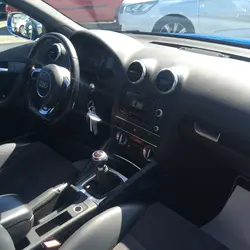 Audi S3 Sportback 2.0 TFSI 265CH QUATTRO Angers