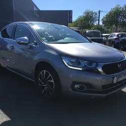DS DS4 BLUEHDI 120CH SO CHIC S&S / GPS... Angers