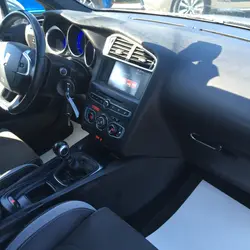 DS DS4 BLUEHDI 120CH SO CHIC S&S / GPS... Angers
