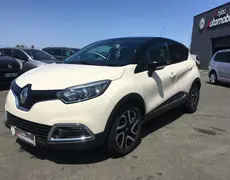 Renault Captur Angers