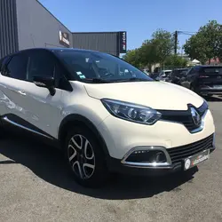 Renault Captur 0.9 TCE 90CH STOP&START ENERGY INTENS ECO&sup2; Angers