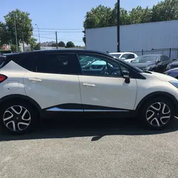Renault Captur 0.9 TCE 90CH STOP&START ENERGY INTENS ECO&sup2; Angers