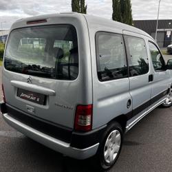 Citroen Berlingo 1.4I MULTISPACE D&eacute;mouville