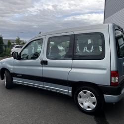 Citroen Berlingo 1.4I MULTISPACE D&eacute;mouville