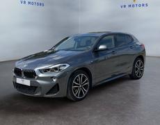 BMW X2 Serres-Castet