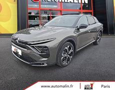 Citroen C5 X Mantes-la-Ville