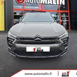 Citroen C5 X Hybride Rechargeable 225 S&S e-EAT8 Shine Pack Mantes-la-Ville
