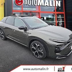 Citroen C5 X Hybride Rechargeable 225 S&S e-EAT8 Shine Pack Mantes-la-Ville