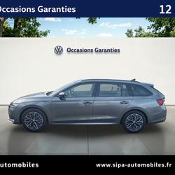 Skoda Octavia Combi 2.0 TDI 150 ch DSG7 Sportline 5p occasion - Lescar - photo 2/34