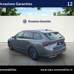 Skoda Octavia Combi 2.0 TDI 150 ch DSG7 Sportline 5p occasion - Lescar - photo 3/34