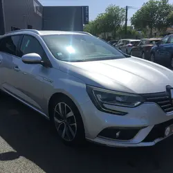 Renault Megane 4 Estate 1.6 DCI 130CH ENERGY INTENS Angers