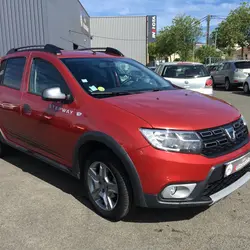 Dacia Sandero 1.5 DCI 90CH STEPWAY Angers