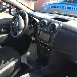Dacia Sandero 1.5 DCI 90CH STEPWAY Angers