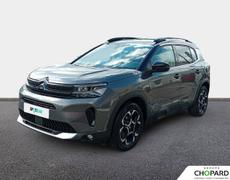 Citroen C5 Aircross Trans-en-Provence
