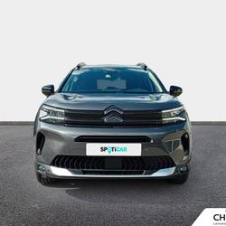 Citroen C5 Aircross C5 Aircross BlueHDi 130 EAT8 Max Trans-en-Provence