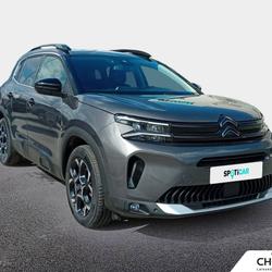 Citroen C5 Aircross C5 Aircross BlueHDi 130 EAT8 Max Trans-en-Provence