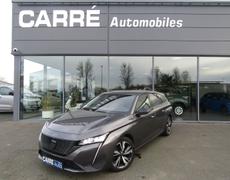 Peugeot 308 SW Phase 2 Dol-de-Bretagne