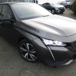 Peugeot 308 SW Phase 2 1.5 BLUEHDI 130CH S&S ALLURE EAT8 Dol-de-Bretagne